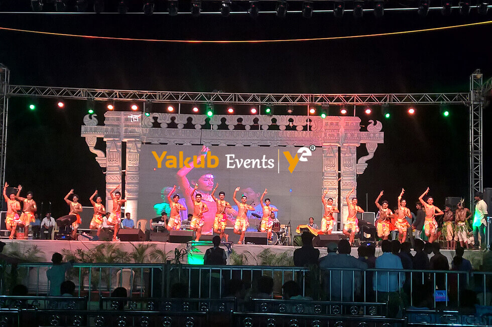 College Event Organisers In Warangal Hanamkonda