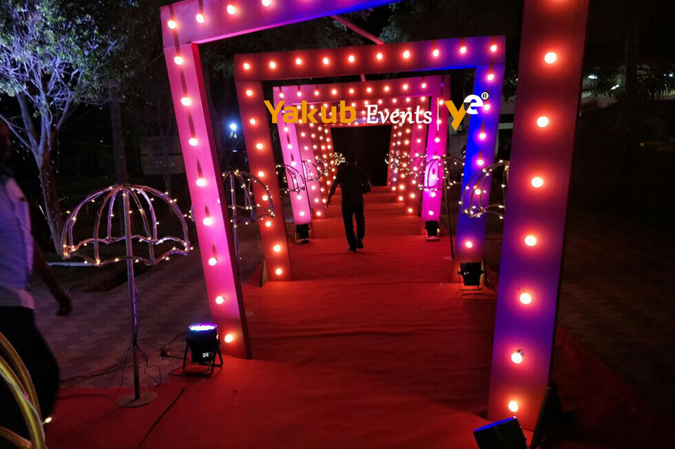 College Event Organisers In Warangal Hanamkonda