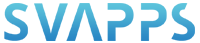 svapps logo