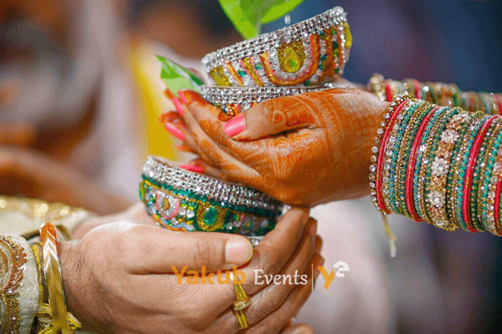 wedding organisers hanamkonda